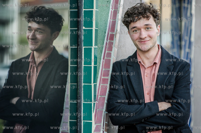 Gdynia. Teatr Miejski. 44. Festiwal Polskich Filmów...