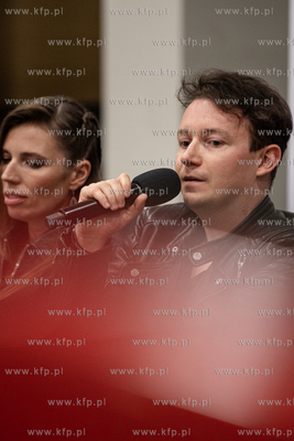 48. Festiwal Polskich Filmów Fabularych w Gdyni. Teatr...