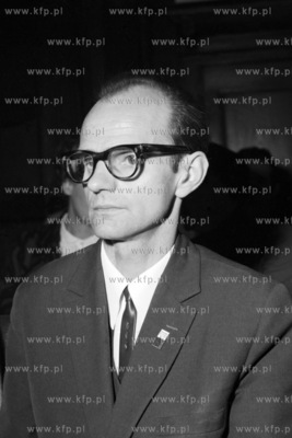 Franciszek Majkowski, nauczyciel , prowadzący świetlicę...
