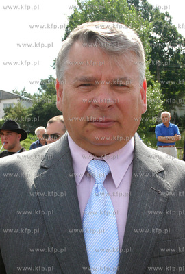 Gdynia. Otwarcie budowy III etapu Trasy KwiatkowskiegoNz,...