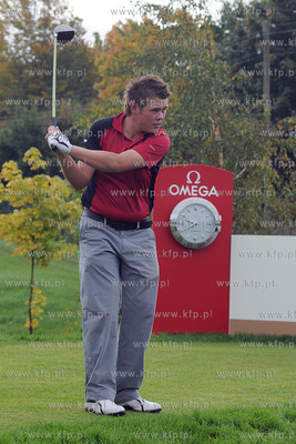 Sierra Golf Club - Wejherowo. I Europejskie Kwalifikacje...