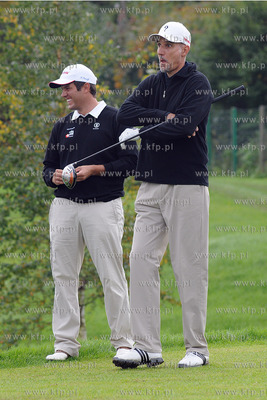 Sierra Golf Club - Wejherowo. I Europejskie Kwalifikacje...