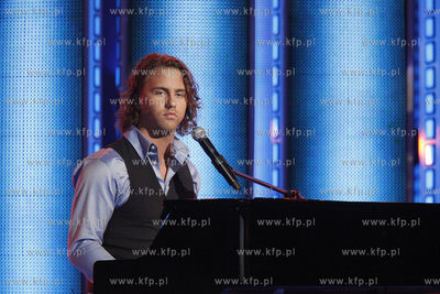 46 Miedzynarodowym Sopot Festival. Nz zagraniczny artysta...