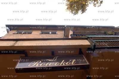 Slupsk hotel Rowokol, ktory chce kupic od miasta Dariusz...