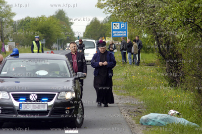 Slupsk

Tragiczny wypadek w Slupsku. W poniedzialek...
