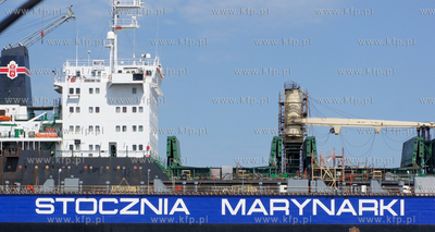 Gdynia. Stocznia Marynarki Wojennej. 03.06.2010 fot....