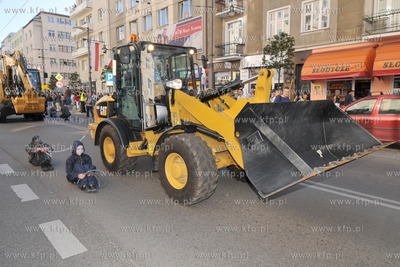 CudaWianki czyli Lato zaczyna sie w Gdyni. Wielka Parada...