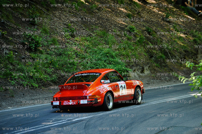 Gorskie Samochodowe Mistrzostwa Polski Lotos Grand...