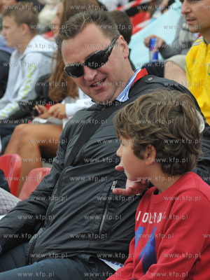 Przy okazjo odbywajacych sie w Sopocie Mistrzostw Polski...