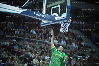 Harlem Globetrotters Poland Tour 2010. Mecz a wlasciwie...