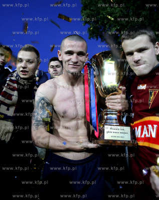 wietuja na stadionie im. Floriana Krygira zwyciestwo...