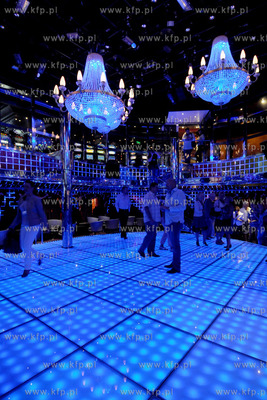 Po raz ostatni w tym sezonie do gdynskiego portu i...