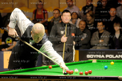 PLAYERS TOUR CHAMPIONSHIP GDYNIA OPEN 2012 trwa od...