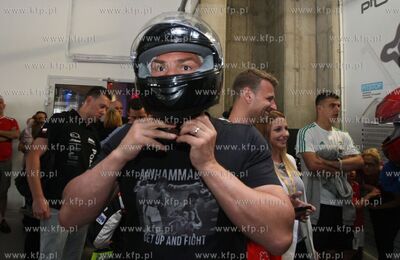 FUN ARENA - wielkie otwarcie Centrum Rekreacyjno-Sportowego...