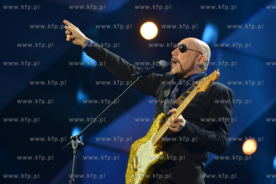 Sylwestrowy Rejs Przebojow z Polsatem w Gdyni. Nz....