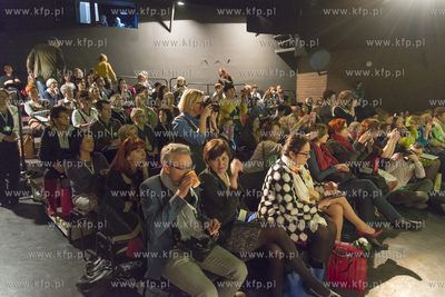 Slupski Kongres Kobiet- Europejska Karta Praw Rownosci...