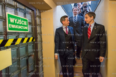 Miejska Bibliotece Publiczna w S  upsku. Ambasador...