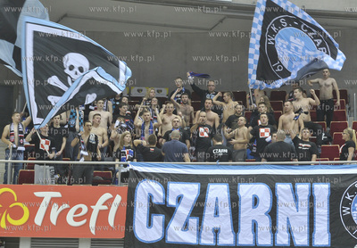 Ergo Arena Gdansk/Sopot. PlusLiga. Lotos Trefl Gdansk...