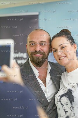 Teatr Muzyczny. 43. Festiwal Polskich Filmów Fabularnych....