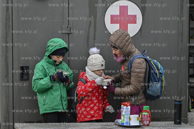 Sopot. 30. edycja Wielkiej Orkiestry Swiatecznej Pomocy...