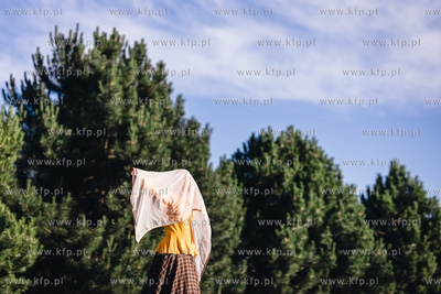 Gdańsk.  Drugi dzień FETY 2023 w Parku Reagana -...