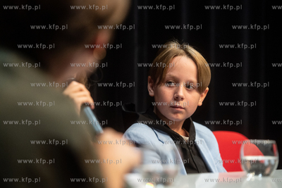 Pierwszy dzień 49. Festiwalu Polskich Filmów Fabularnych...