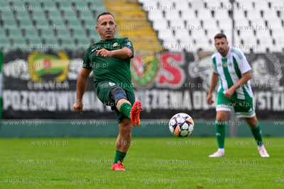 Lechia Gdańsk kończy 80 lat. Festyn urodzinowy 06.09.2025...