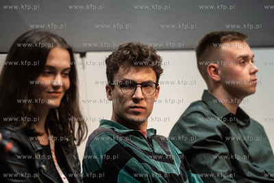 Trzeci dzień 50. Festiwalu Polskich Filmów Fabularnych...