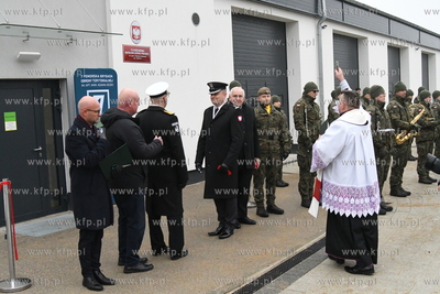 Otwarcie WOT w Kościerzynie
29.11.2025
fot. fot....