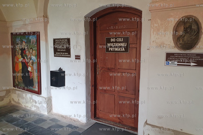 Stoczek Klasztorny – Sanktuarium Maryjne na warmińskim...