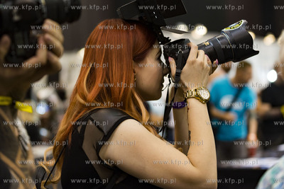 Gdańsk Tattoo Konwent 2019 w Amber Expo.

13.07.2019...