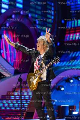 Top Of The Top Sopot Festival w Operze Leśnej. Nz....