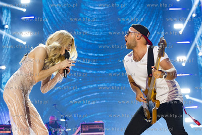 Top Of The Top Sopot Festival w Operze Leśnej. Koncert...