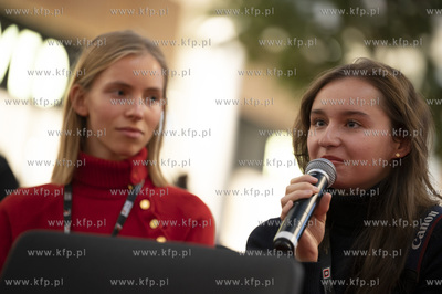 46. Festiwal Polskich Filmów Fabularnych w Gdyni....