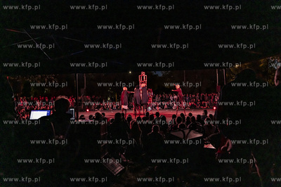 Gdańsk, Prezydenta Ronalda Reagana. XXVI Międzynarodowy...