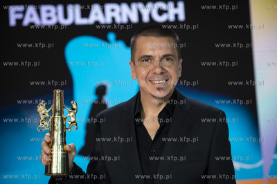 49. Festiwal Polskich Filmów Fabularnych w Gdyni....