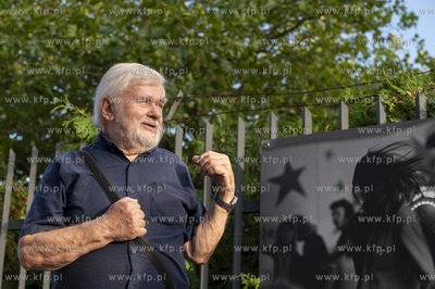 Sopot. Dawna siedziba Non Stopu ul. Drzymały 8-10....
