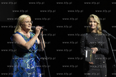 50. Festiwal Polskich Filmów Fabularnych w Gdyni....