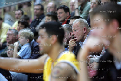 Sopot, Hala 100 lecia sopotu. Polska Liga Koszykowki,...