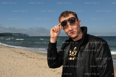 Top-Trendy, nz Lukasz Mroz, czyli MROZO.
27.06.2009
fot....