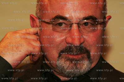 Festiwal Polskich Filmow Fabularnych z Gdyni. Aktor...