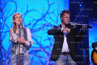 TOPtrendy 2009 - Opera Lesna w Sopocie. Koncert TOP...