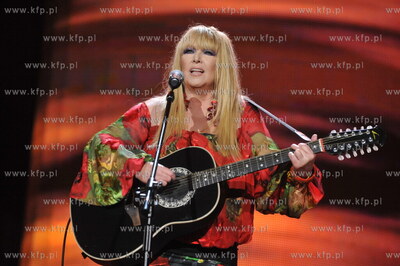 TOPtrendy 2009 - Opera Lesna w Sopocie. Koncert TOP...