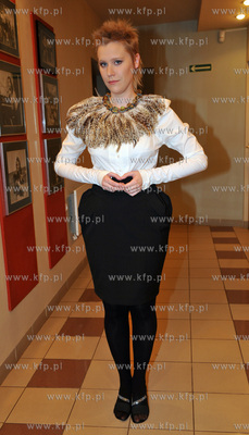 46 Miedzynarodowy Sopot Festival. Dzien koncertu poswieconego...