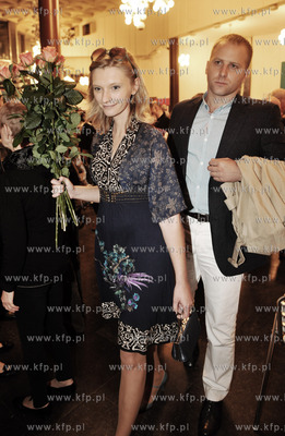 34 Festiwal Polskich Filmow Fabularnych w Gdyni. Nz....