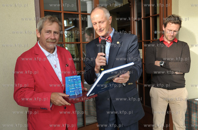 XI Charytatywny Rotarianski Turniej Golfowy w Sierra...