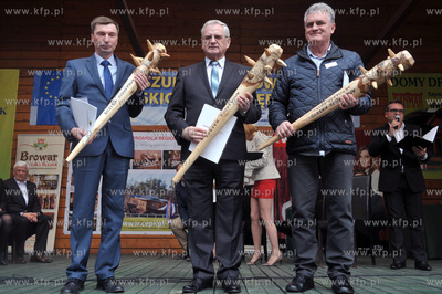XI Majowka Pomorskich Przedsiebiorcow w Centrum Edukacji...