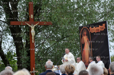 Boże Ciało w Gdańsku Brzeźnie. Parafia św. Antoniego...