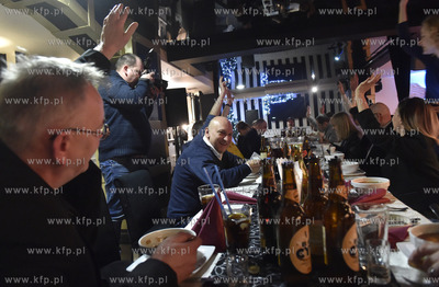 Gdańsk, Miasto Aniołów. XXIV Biesiada Felietonistów....