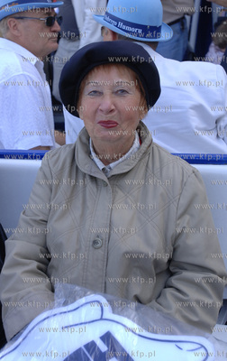 VI Festiwal Dobrego Humoru w Gdanski. Rejs inauguracyjny...